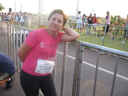 Meia Maratona de Natal - 05/11/2011