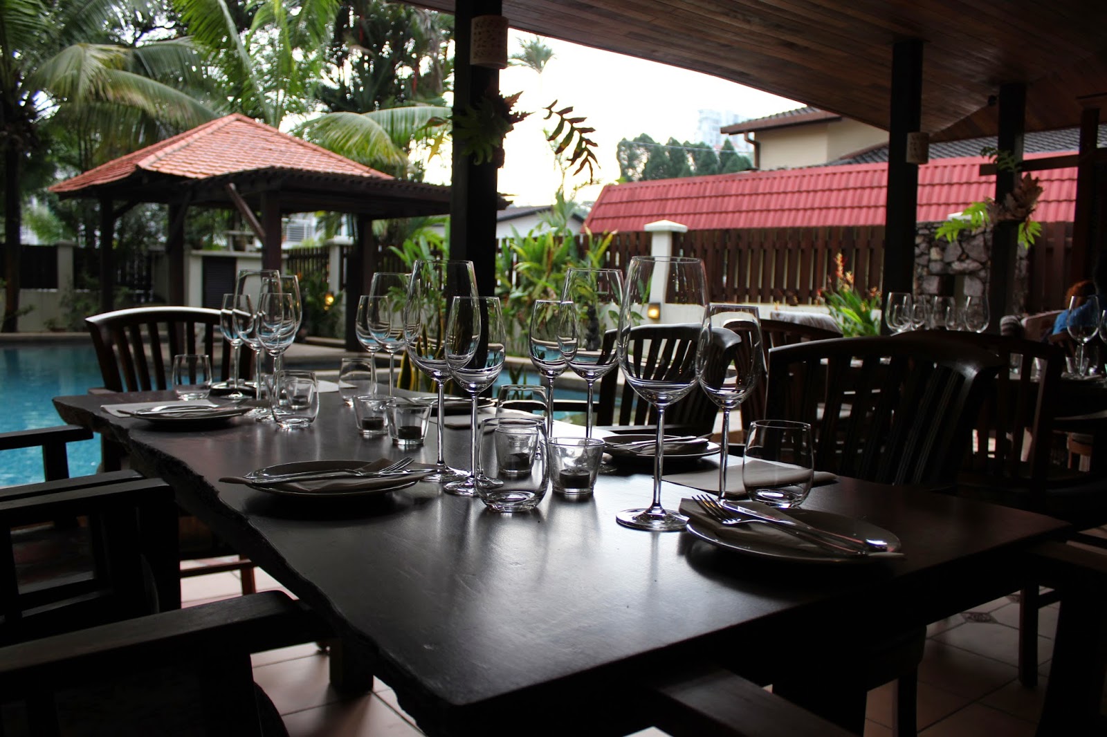 I Wine Celler Pinol Winemakers Dinner A Spanish Fiesta