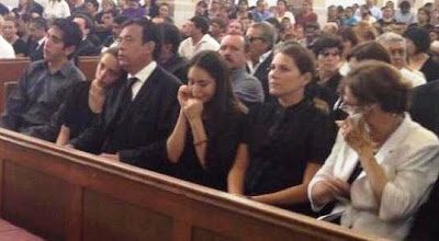 funeral moreira widow lalo speaks humberto governor blames son his