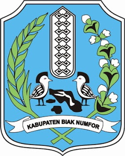 Pilkada Kabupaten Biak Numfor