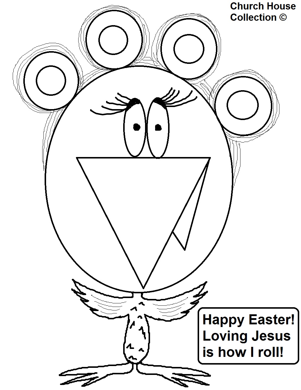 Clip Art Coloring Pages Clip Art Coloring Pages