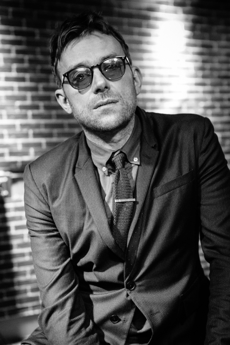 Diversity is beautiful: Quoting Damon Albarn
