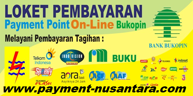 Keuntungan dan Keunggulan PPOB Bukopin CV. Multi Payment Nusantara Keuntungan dan Keunggulan PPOB Bukopin CV. Multi Payment Nusantara