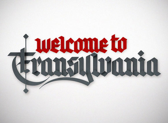 calligraphy