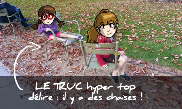 rencontre jardin du luxembourg