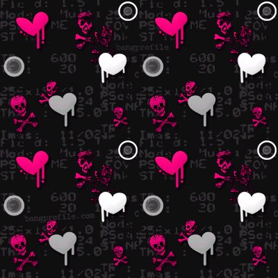Cool  Wallpapers on Backgrounds Wallpaper Emo Love