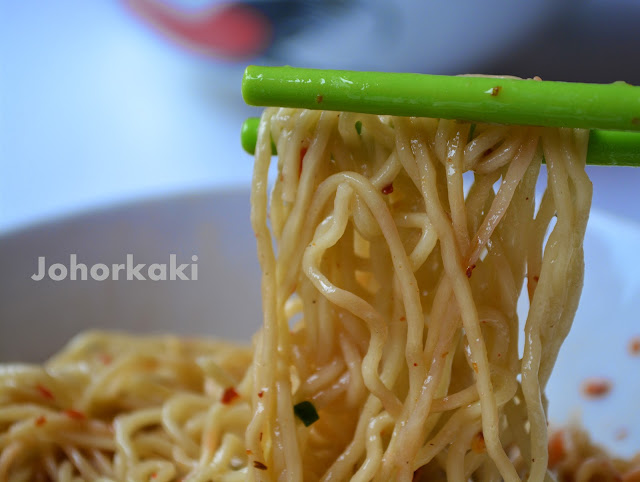 Soi 19 Thai Wanton Mee in Singapore, Ang Mo Kio 十九街雲吞麵 Soi-19-Thai-Wanton-Mee-Singapore-Ang-Mo-Kio-十九街雲吞麵