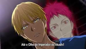 Kuroko no Basket 3 Episodio 12 Analise Kuroko no Basket 3 Episodio 12 Review