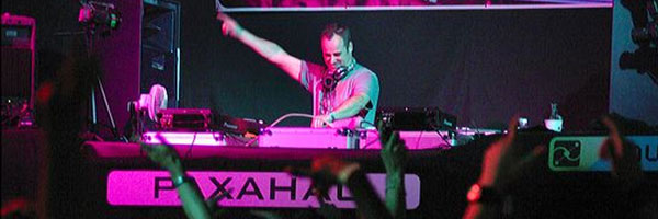 Christian Smith presents DJ Anna - Liveset @ Tronic Radio 047 - 20-06-2013