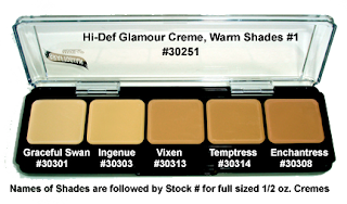graftobian creme palette graftobian creme palette warm1