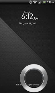Htc+sense+3.0+lockscreen+app