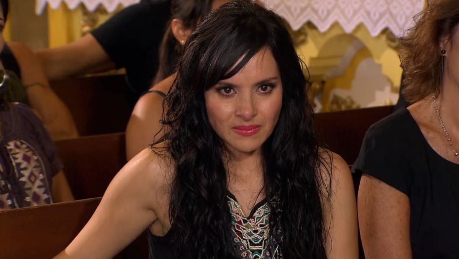 Caray Caray La Tempestad Cap 32 September 10th 2013 The Return Of The Wet White Pants Alternative Title Too Much Happiness Can T Be Good In A Tn That Isn T About To End