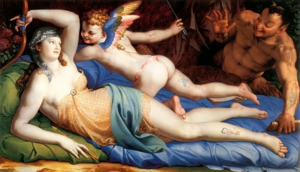 Pinturas clássicas reimaginadas com elementos contemporâneos como pichações, de Marco Battaglini Marco Battaglini pinturas clássicas com elementos contemporâneos pichações