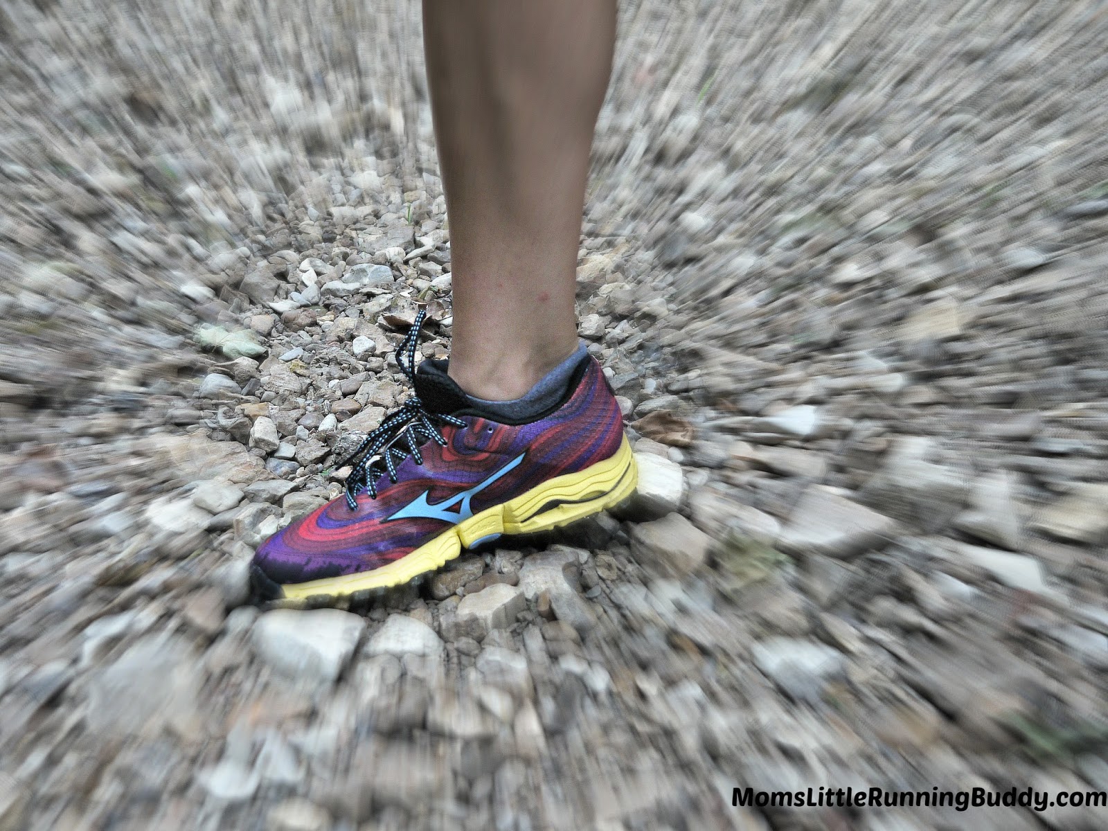 mizuno wave kazan 2014