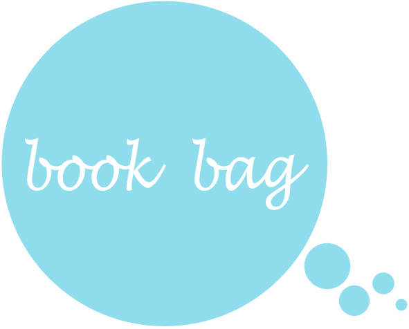 jojoebi designs: BOOK BAG