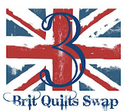 Brit Quilts Swap 3