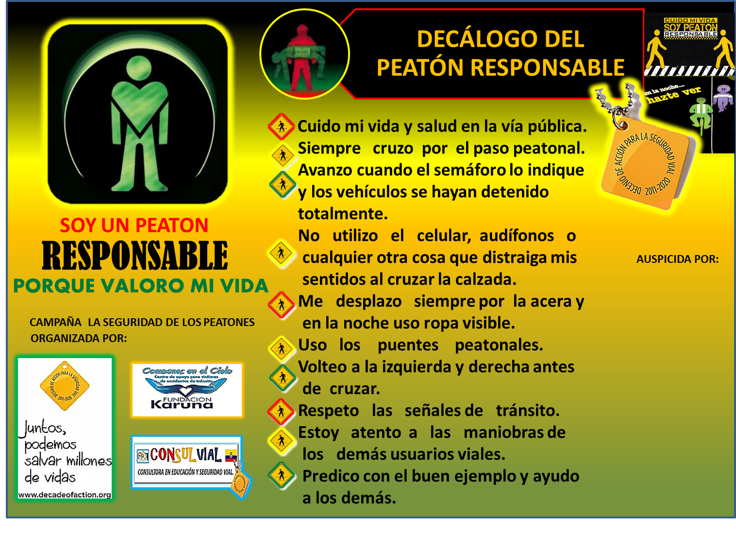 Frases De Seguridad Frases De Seguridad