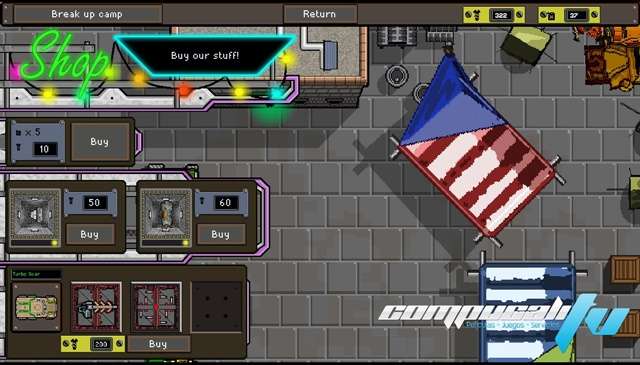 Convoy PC Full Convoy PC Full