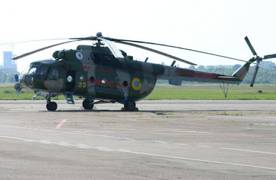 Mi-8 Mi-8