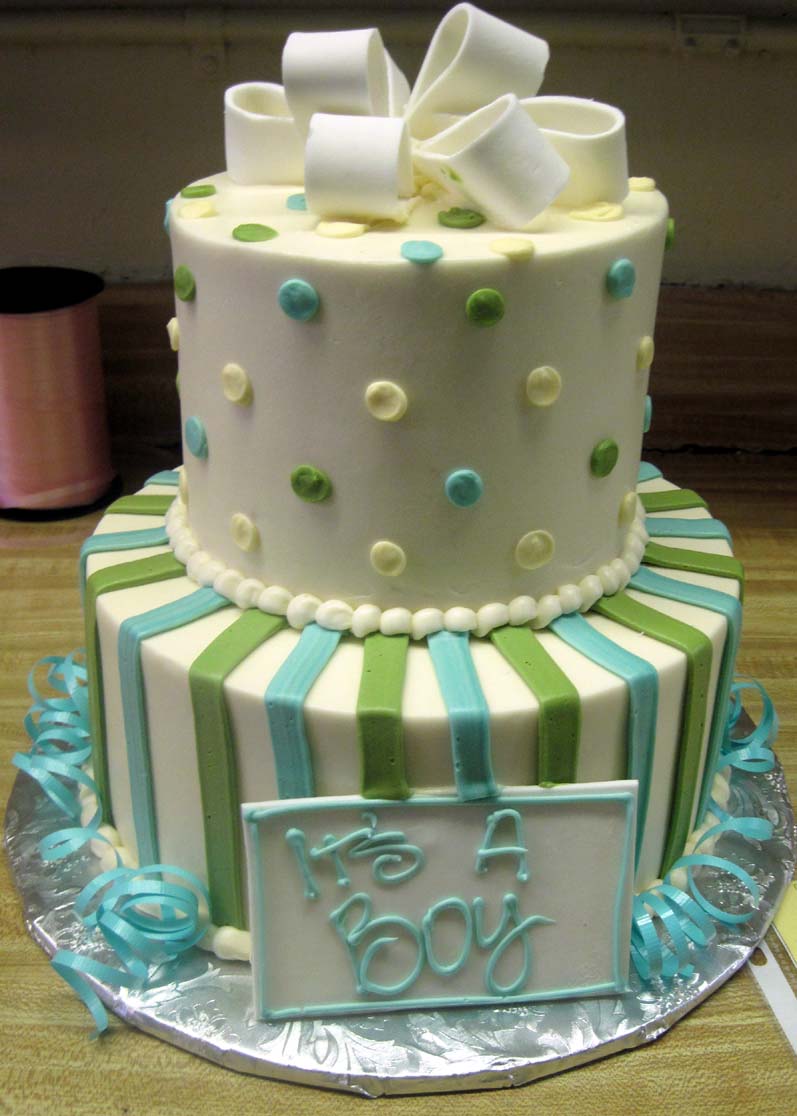 Hansen's Cakes California Summer Cakes (Hansen's Cakes!!!)