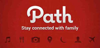 PATH chatting