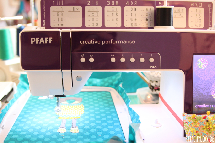stitchydoo: NähWAHNaWochenEnde | Ich darf sticken stitchydoo: NähWAHNaWochenEnde | Ich darf sticken