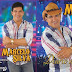 NOVO CD DE MARCELO SILVA É CONSIDERADO UM DOS MELHORES NO ESTILO FORRÓ/VAQUEJDA