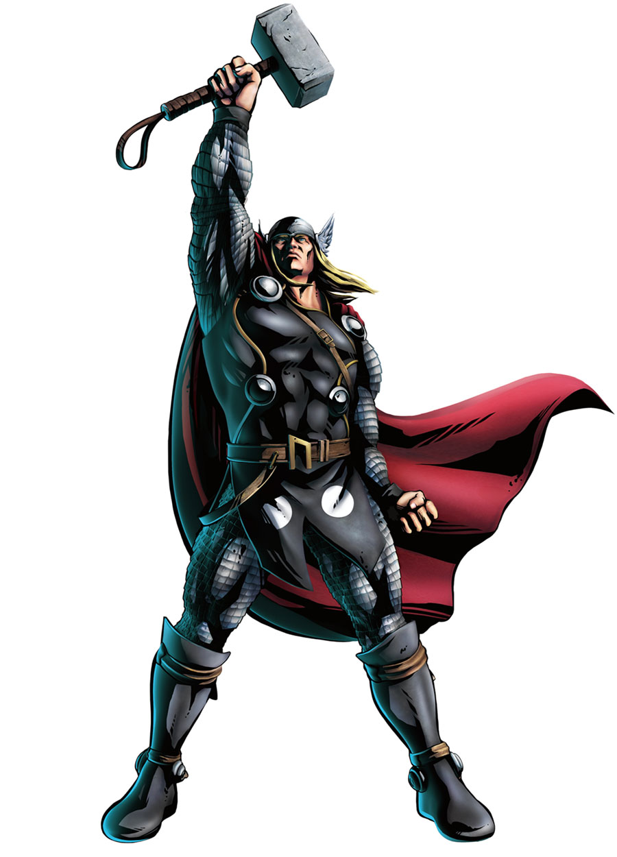 Thor Cool Picture Thor Cool Picture
