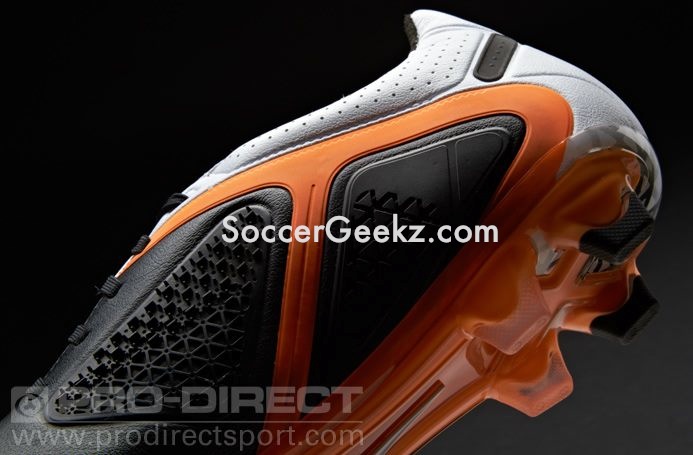 nike ctr360 maestri ii orange