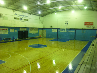 GIMNASIO PRINCIPAL