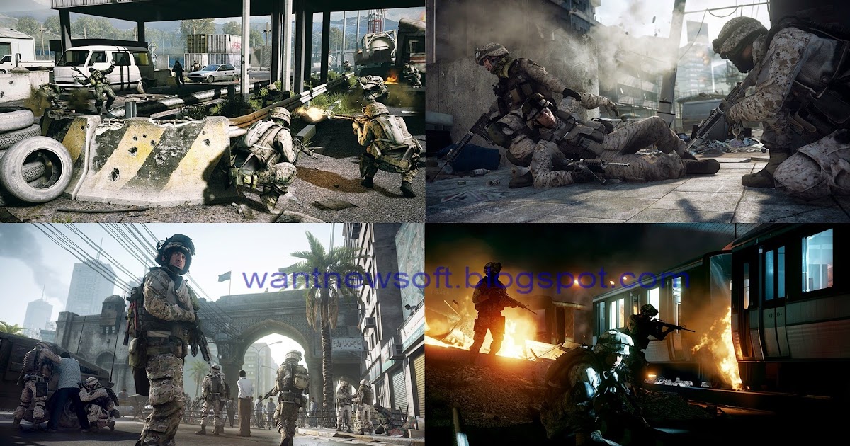 battlefield 3 free download full version for android