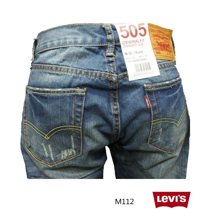 harga jeans levis original