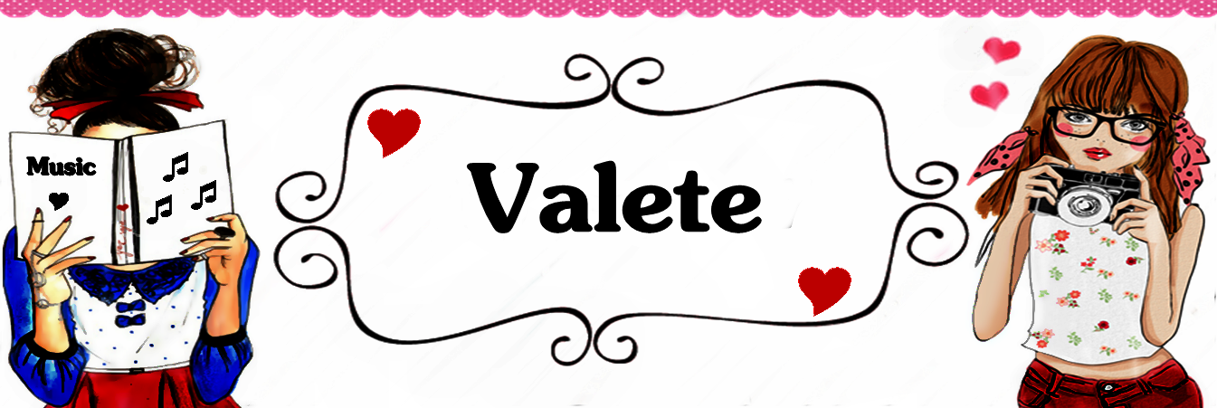 Valete