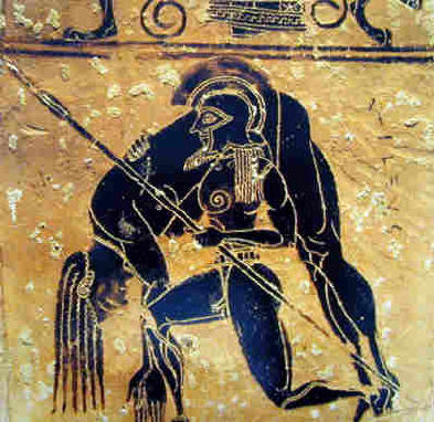 HEROE MITOLOGIA GRIEGA heroe mitologia griega: