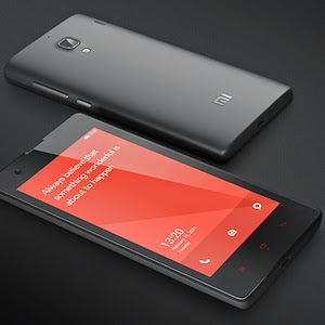 Xiaomi Redmi 1S TAM Smartphone