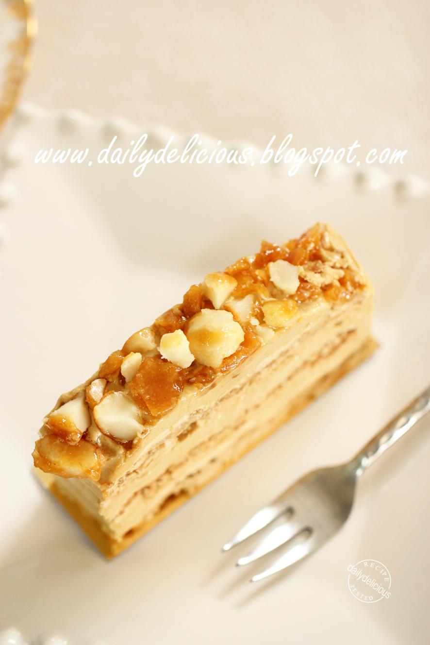 Coffee Cake Icing Recipe Coffee Cake Icing Recipe