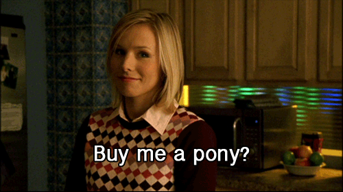 Veronica Mars