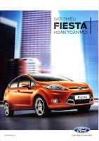 FIESTA 2012