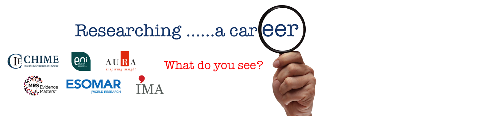 researching a career researching a career