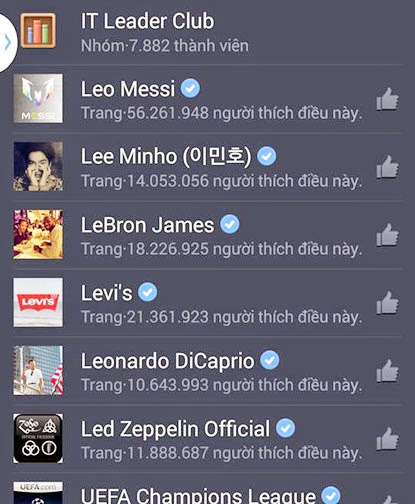 xác minh fanpage facebook 2 xác minh fanpage facebook 2