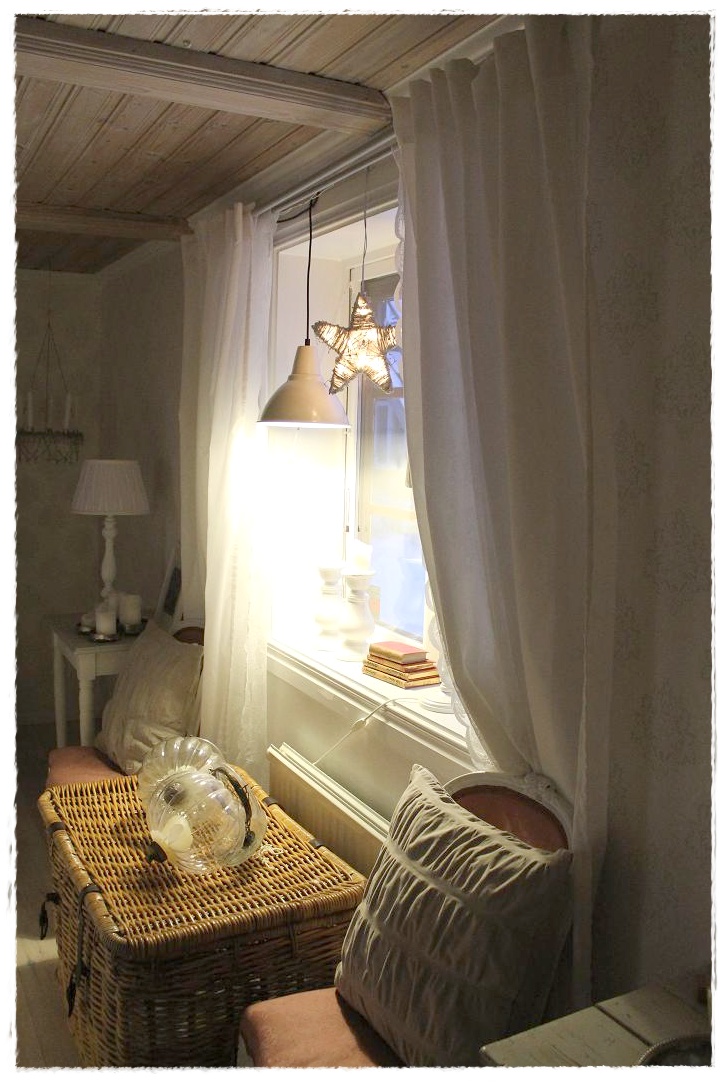 Mina fina rum: december 2012