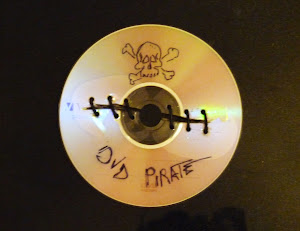 DVD Pirate