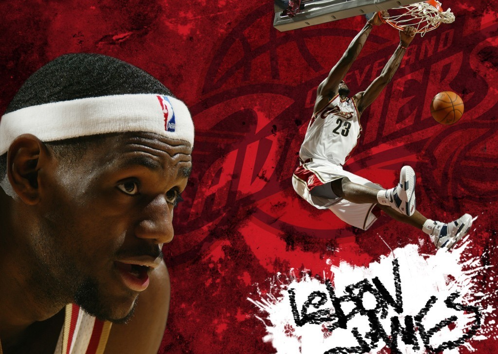 Lebron James Basketball Player Wallpapers For 2011 | All Wallpapers