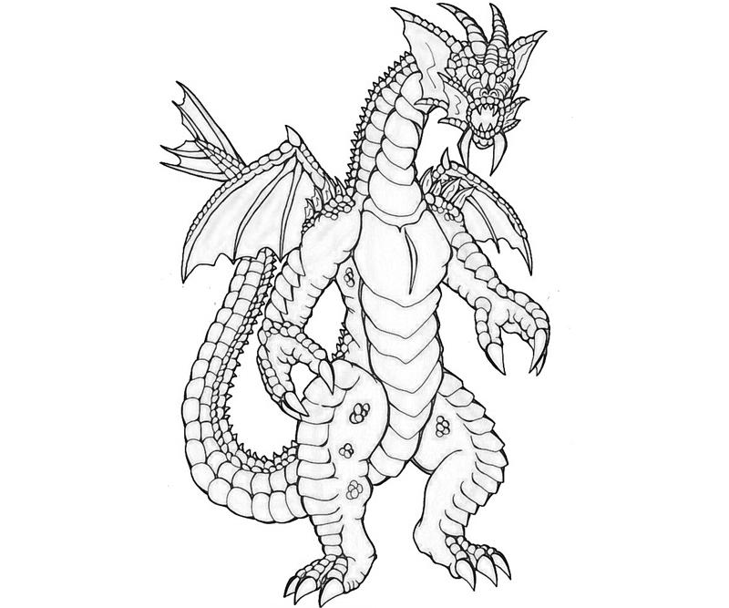 Fing Fang Foom Power Coloring Pages fing-fang-foom-power-coloring-pages