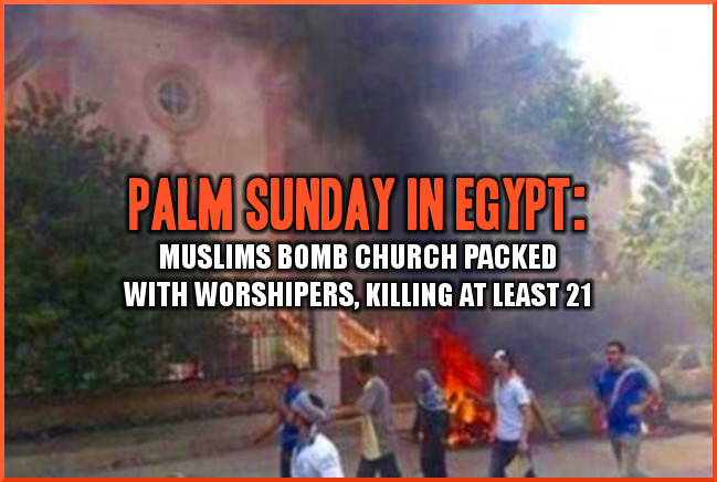 Photo via Geller Report