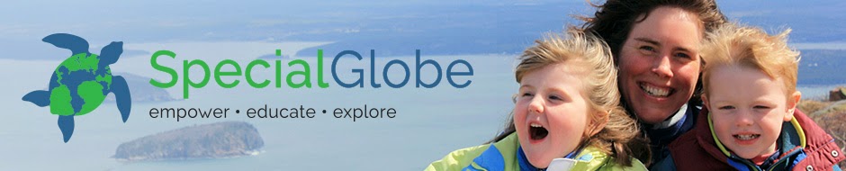 Welcome to SpecialGlobe