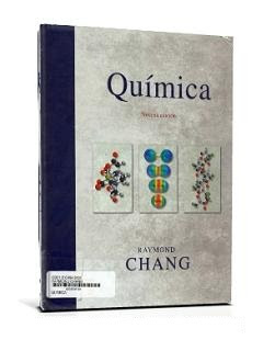 Descargar Química, 9na Edición – Raymond Chang gratis Descargar Química, 9na Edición – Raymond Chang gratis