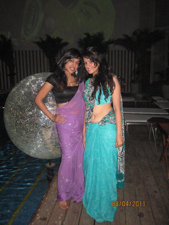 hot college girls in sarees adult sexy nude woman pony tails