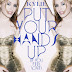 Kylie Minogue - Put Your Hands Up (If You Feel Love) - EP (Official Single Cover)
