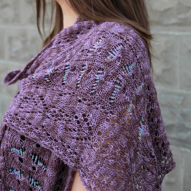 Nelkin Designs Blog November Knits Blog Tour and Giveaway!